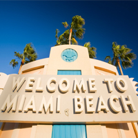 Orlando & Miami, United States Summer Holidays
